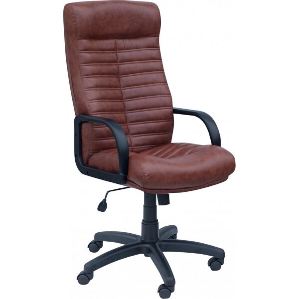 

Кресло Примтекс Плюс Orbita Lux H-2221S Brown
