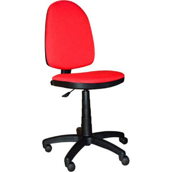 

Кресло Примтекс Плюс Prestige GTS C-16 Red