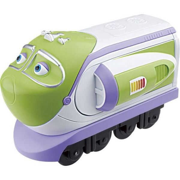 

Паровозик Chuggington Играй и трансформируй Коко (EU890103)