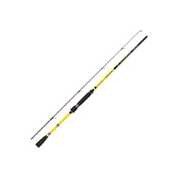 

спиннинговое Lucky John Progress JIG 27 8-27 / 2.12 (6'11 ") (LJPJ-6112MF)
