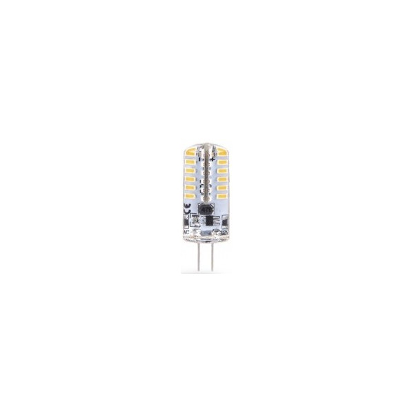 

Лампа светодиодная Feron LB-422 3W G4 2700K (25531)
