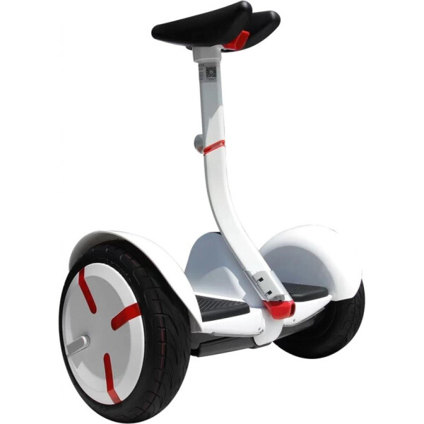 

Гироскутер Ego Electro Mini Pro+ White