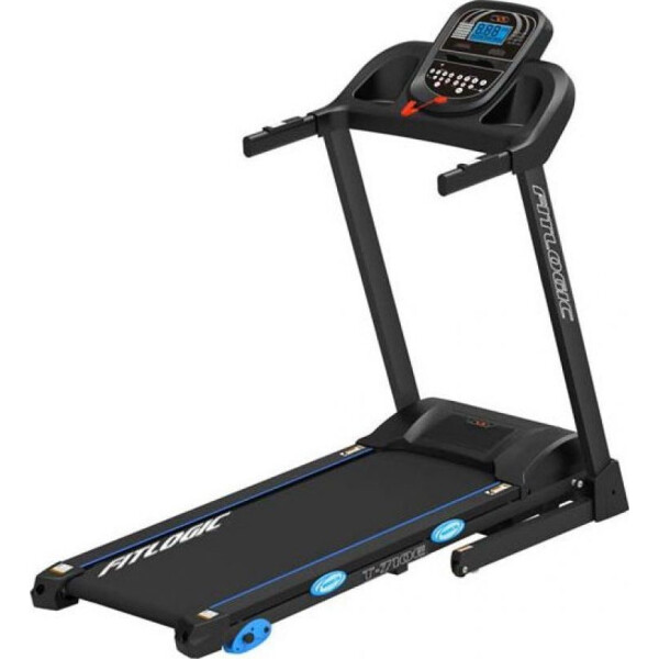 

Беговая дорожка FitLogic Original T710E