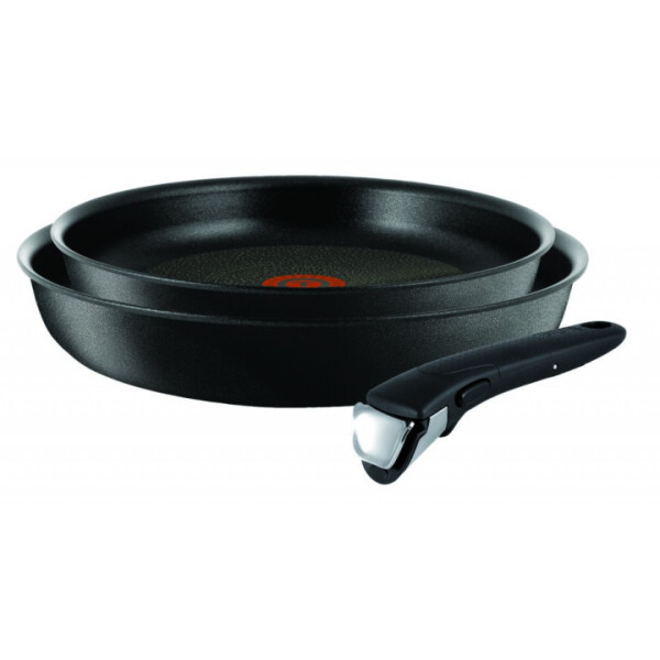 

Набор посуды Tefal Ingenio Expertise 3 предмета (L6509205)