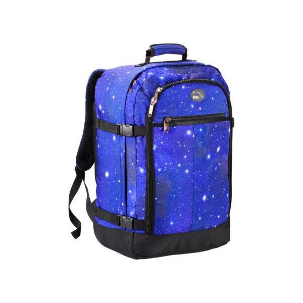 

Рюкзак для ручной клади Cabin Max Metz Stars (55х40х20 см) (METZSTARS)