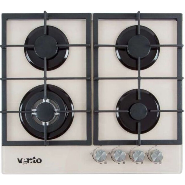 

Варочная поверхность Ventolux HG C7G CEST (IVORY)
