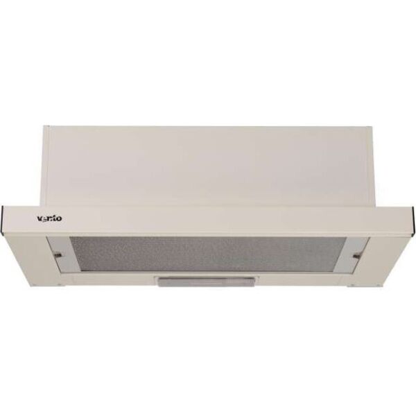 

Вытяжка Ventolux GARDA 60 CREMA (700) SLIM