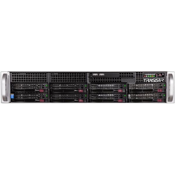 

TRASSIR NeuroStation 128