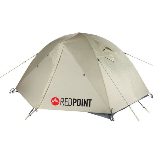 

Палатка RedPoint Steady 2 FIB (4823082714322)