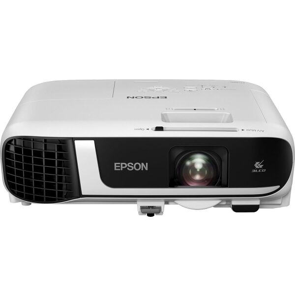 

Мультимедийный проектор Epson EB-X51 (V11H976040)