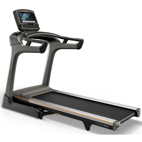 

MATRIX TF50 XIR