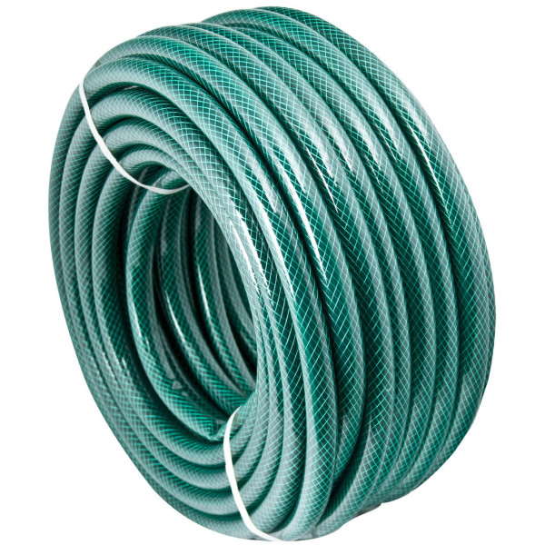 

Шланг EVCI PLASTIK (METEOR) 3/4, 50м (51929)