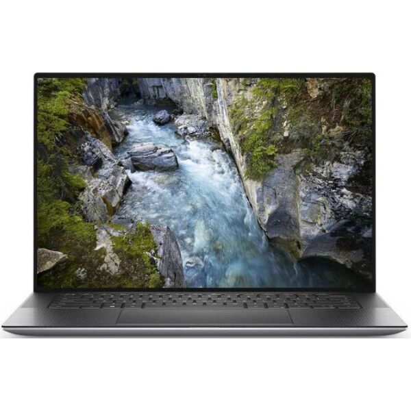 

Dell Precision 5550 (N012P5550EMEA_VI) "Refurbished"