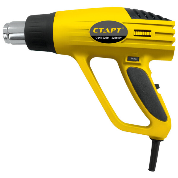 

Старт СФП-2250