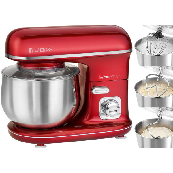 

Clatronic KM 3712 Red