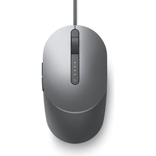 

Dell Laser Wired Gray MS3220 (570-ABHM)
