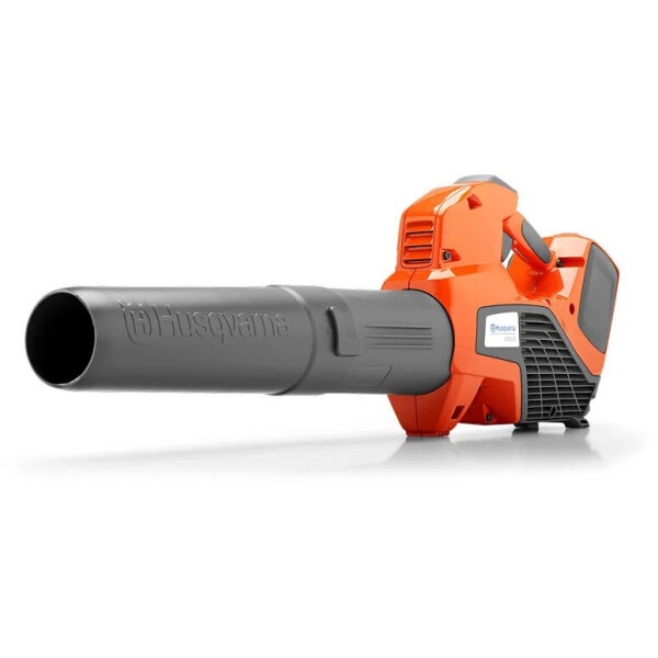 

Аккумуляторная ветродувка Husqvarna 436LiB