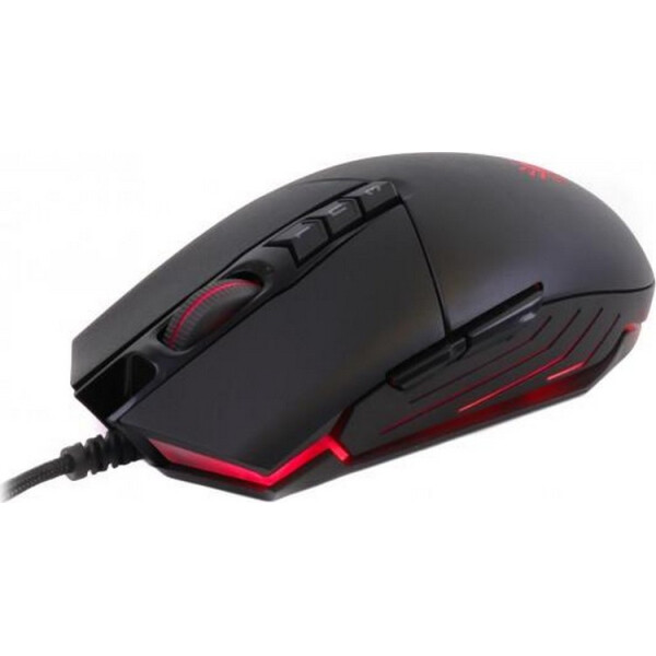 

A4-Tech Bloody P91 Activated Black USB