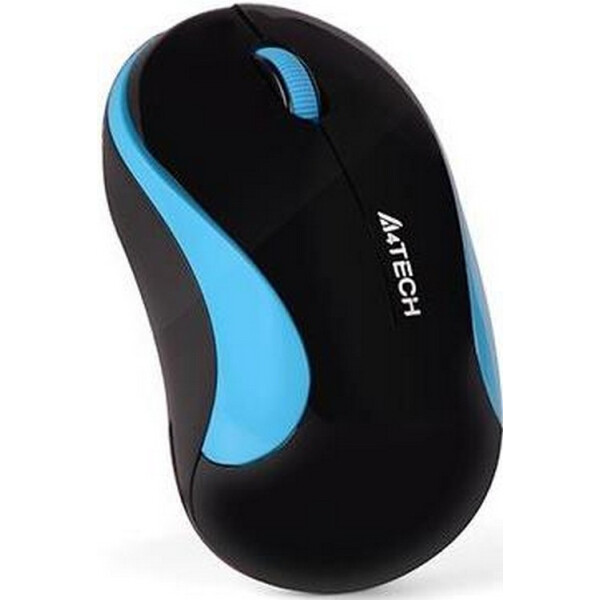 

A4-Tech G3-270N Wireless Black/Blue USB