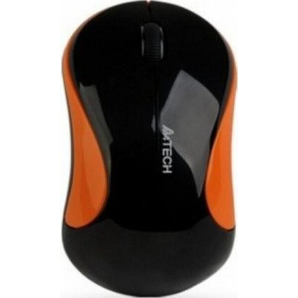 

A4-Tech G3-270N Wireless Black/Orange USB