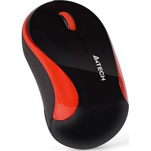 

A4-Tech G3-270N Wireless Black/Red USB