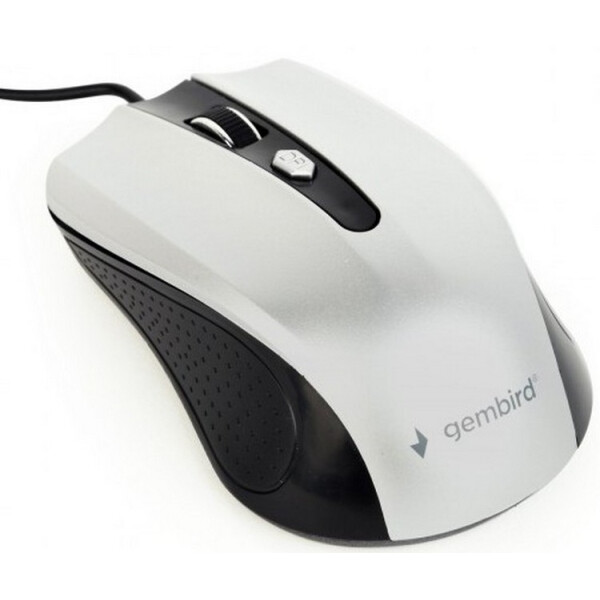 

Gembird MUS-4B-01-BS USB