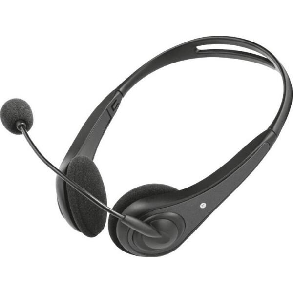 

Trust Insonic Сhat Headset (21664)