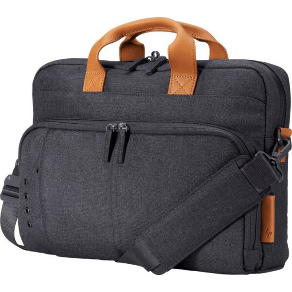 

Сумка для ноутбука 15 HP ENVY Urban Gray Topload (3KJ73AA)