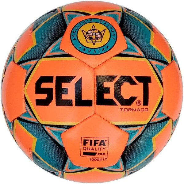 

футзальный SELECT FUTSAL TORNADO FIFA (оранжевый)-48272