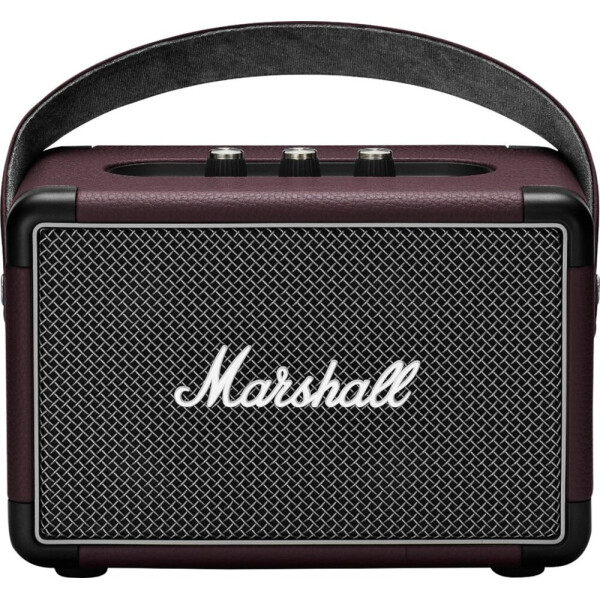 

Marshall Kilburn II Burgundy