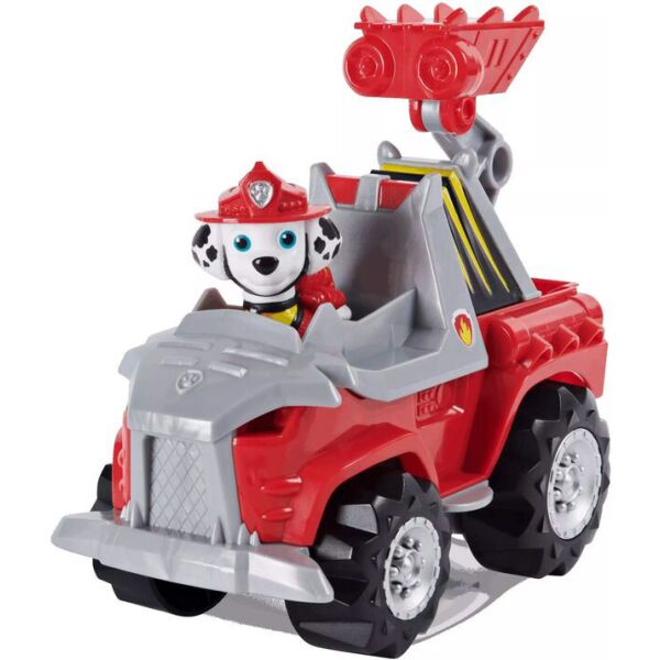 

Игровая фигурка Spin master Paw Patrol Дино миссия Маршалл (SM16776/5478)