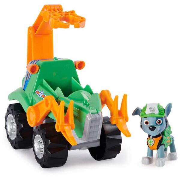 

Игровая фигурка Spin master Paw Patrol Дино миссия Рокки (SM16776/4005)