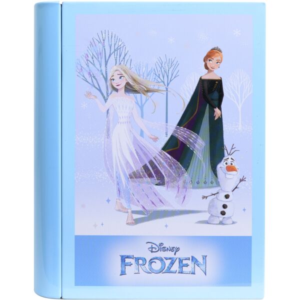 

Косметический набор-книга "Snow Magic" MARKWINS (1580364E)