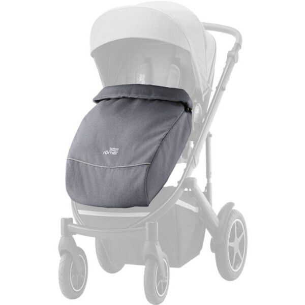 

Чехол на ножки BRITAX-ROMER SMILE III Midnight Grey (2000033508)