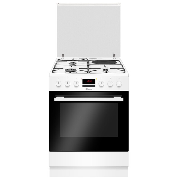 

Плита комбинированная Hansa FCMW 68249