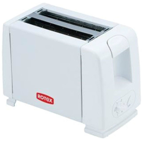 

Тостер Rotex RTM110-W