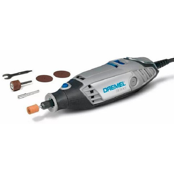 

Гравер Dremel 3000-5 (F0133000MG)