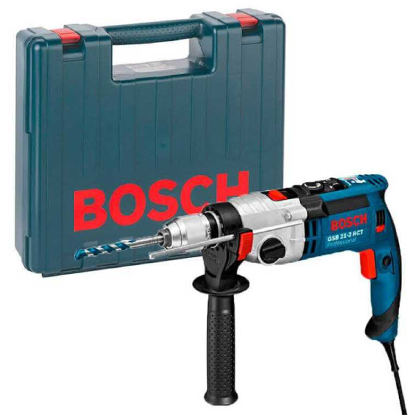 

BOSCH GSB 21-2 RCT (0.601.19C.700)