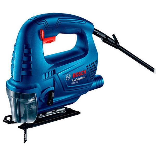 

Лобзик Bosch GST 700 (0.601.2A7.020)