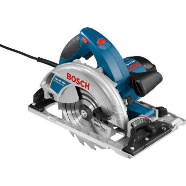 

Дисковая пила BOSCH Professional GKS 65 GCE (0601668900)