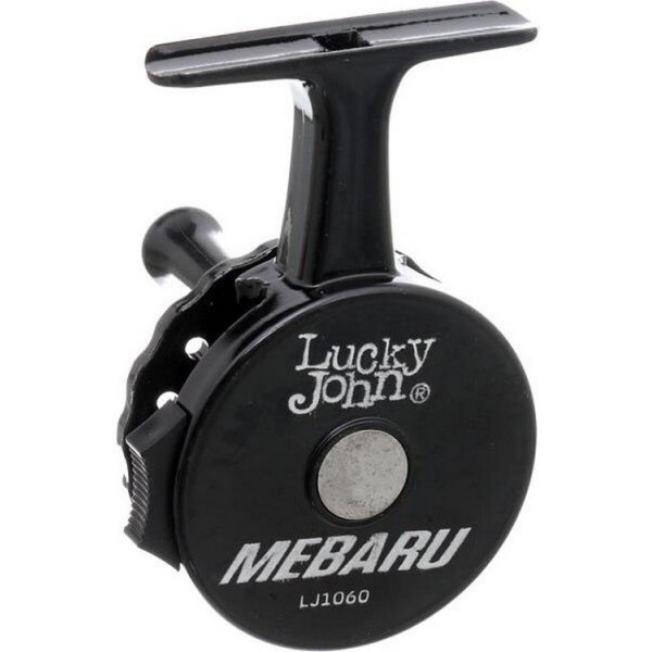 

проводочная Lucky John MEBARU (67g/2п/ø60mm) (LJ1060)
