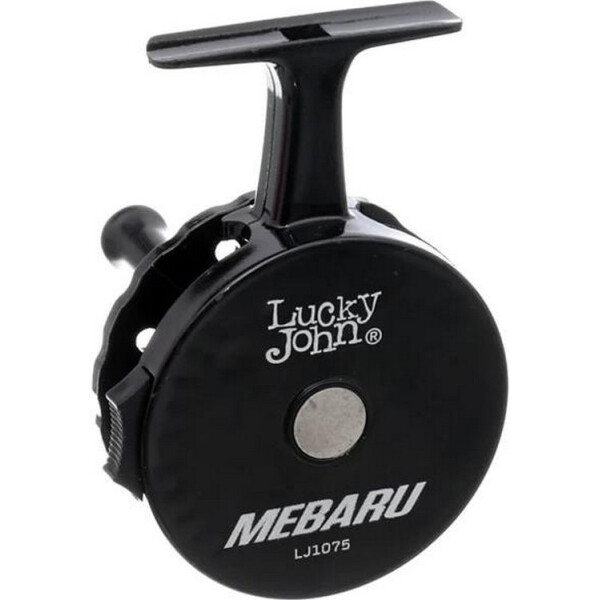 

проводочная Lucky John MEBARU (87g/2п/ø75mm) (LJ1075)
