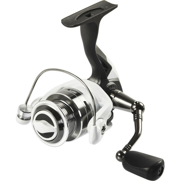 

безынерционная LJ SCANDI 10FD (185g/5,2:1/4+1) (LJ-2010FD)