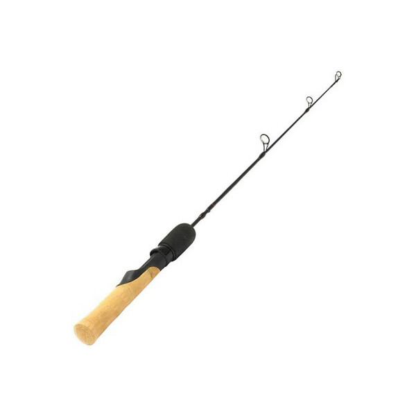 

Удилище зимнее зимнее разборное Lucky John C-Tech ZANDER 60см (LJ108-01)