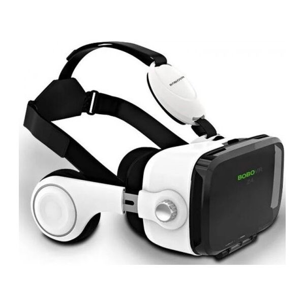 

Очки виртуальной реальности BoboVR Z4 с наушниками (450021-2)