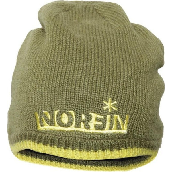 

вязаная Norfin VIKING (подкл.флис / зеленый.) Р.L (302773-GR-L)