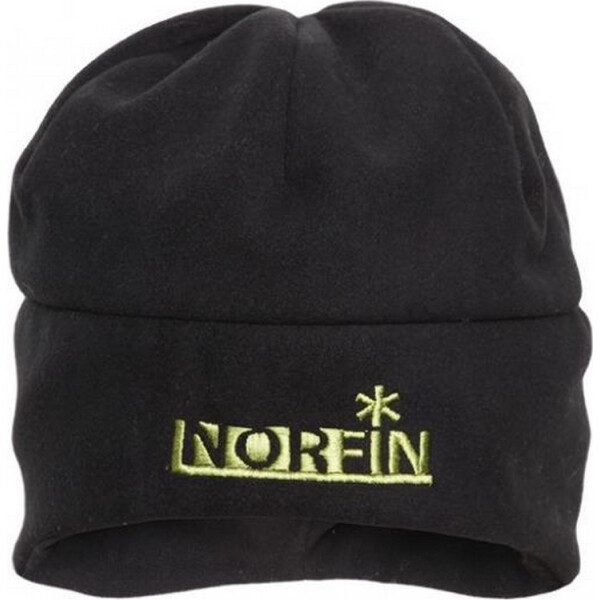 

мембранная флисовая Norfin NORDIC (черная) р.L (302782-L)