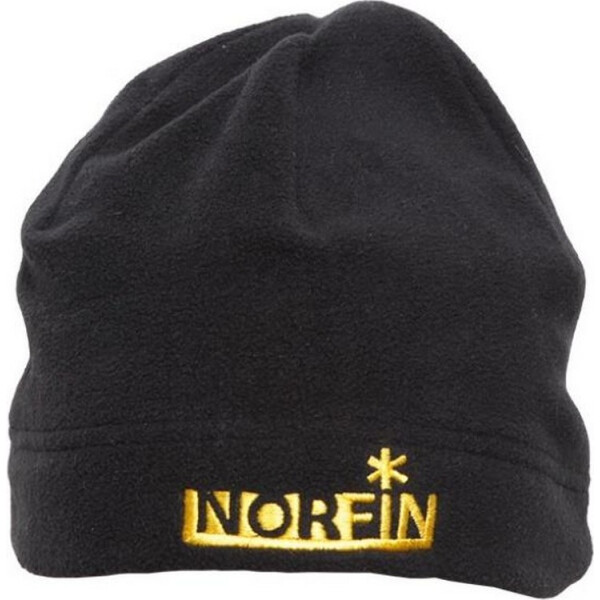 

флисовая Norfin FLEECE (черная) р.XL (302783-BL-XL)