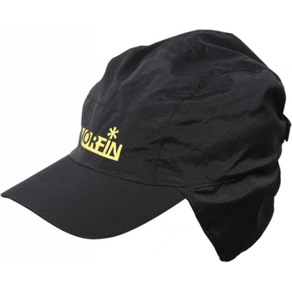 

-ушанка мембранная с козырьком Norfin VISOR (подкл.флис / черная) р.L (302785-L)
