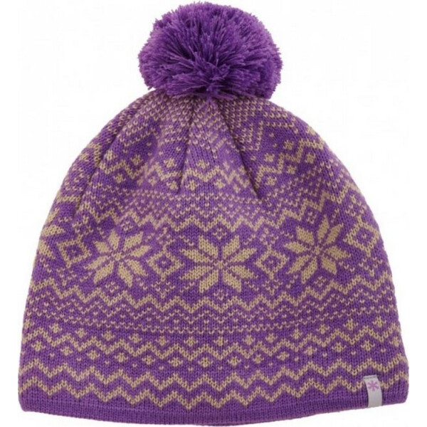 

вязаная Norfin Women NORWAY VIOLET р.L (305758-L)